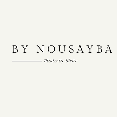 Giftcards - By Nousayba